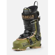 Dalbello Cabrio Mv Free 120 IF Ski Boots 2025