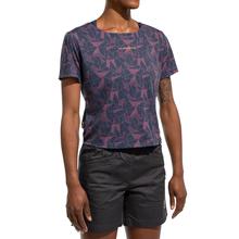Dimension T-Shirt W by La Sportiva