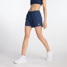 Women's RC Short 5andquot; by New Balance