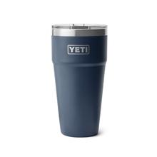 Rambler 887 ML Stackable Cup Navy by YETI