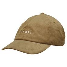 Corduroy Cap by SCOTT Sports