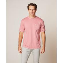 Men's Dale 2.0 Pocket T-Shirt by Johnnie-O