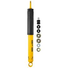 Old Man Emu Rear Nitrocharger Sport Shock 60080 | Toyota 4Runner (2010-2023) | Yellow | 368 mm | Steel by ARB USA Brand