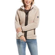 Women's Dulcet Full Zip Sweatshirt