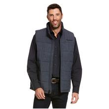 Men's Crius Insulated Vest by Ariat in Lebanon IN