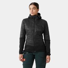 Women's Lifaloft Hybrid Insulator Jacket