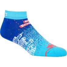 BOS NO SHOW SOCK by ASICS