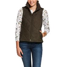 Women's Terrace Vest by Ariat in Heber Springs AR