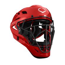 Pro-SRZ™ Solid Catcher's Helmet by EvoShield in Pasadena CA