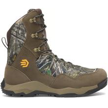 Ridgeback 8" Mossy Oak Country DNA 800G by LaCrosse in Spring TX