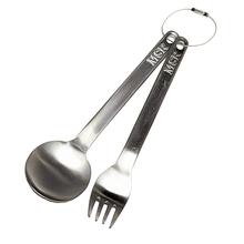 Titan Fork & Spoon by MSR in Webster FL