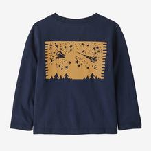 Baby Long Sleeved Graphic T Shirt by Patagonia in Rancho Cucamonga CA