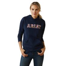 Women's 3D Logo 2.0 Hoodie