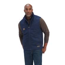 Men's Rebar DuraCanvas Vest