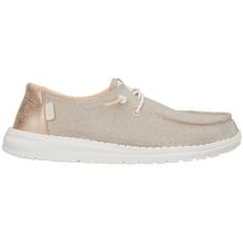 Women's Wendy Metallic Sparkle by Crocs in Concord NC