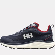 Men's Stega Helly Tech WATERPROOF Hiking Shoes by Helly Hansen