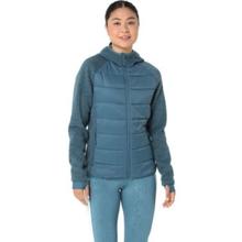 Women's Mixer Jacket 2.0 by ASICS