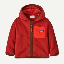 Baby Synchilla Hoody by Patagonia