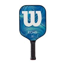 Echo Energy Pickleball Paddle by Wilson in Pasadena CA