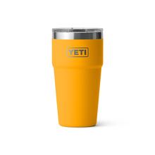 Rambler 20 oz Stackable Cup - Beekeeper by YETI