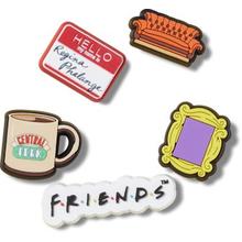 Friends 5 Pack