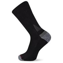 Men's 6-PK Performance Work Crew Sock