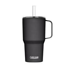 Horizon 24oz Tall Straw Mug, Insulated Stainless Steel by CamelBak in Rancho Cucamonga CA