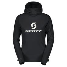 Defined Mid Women's Pullover Hoody by SCOTT Sports