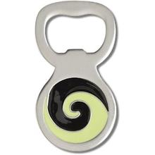 Swirl Bottle Opener