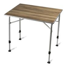 Zero Light Oak Medium Table by Dometic