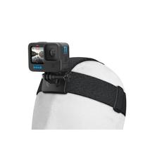 Head Strap 2.0 by GoPro in Crested Butte CO