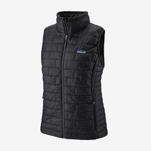 Women's Nano Puff Vest by Patagonia in Cherry Hill NJ