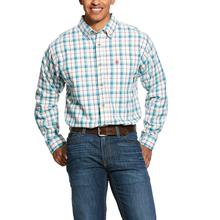 Men's FR Pecos Work Shirt by Ariat