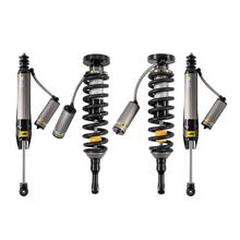 Old Man Emu BP-51 Kit FR 3 in/0-330 lb, RR 0 in/0 lb 2216K | Grey by ARB USA Brand in North Lauderdale FL