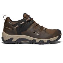 Men's Steens Waterproof Shoe by Keen