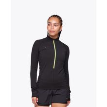 Women's BaseZip Long Sleeve by HOKA