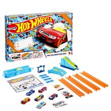 Hot Wheels Hw Celebration Box