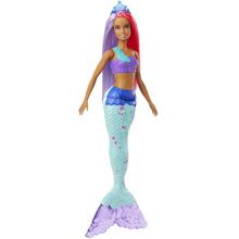 Barbie Dreamtopia Mermaid Doll