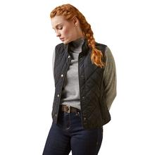 Women's Woodside Vest