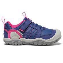 Little Kids' Knotch Peak Sneaker