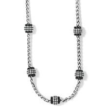 Meridian Petite Short Necklace by Brighton in Branford CT