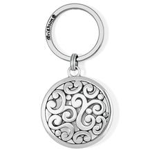 Contempo Medallion Key Fob by Brighton in Victoria BC