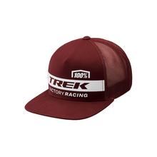 Trek Factory Racing Trucker Hat by 100percent Brand in 深谷市 埼玉県