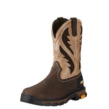 Men's Intrepid VentTEK Work Boot