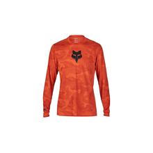 Ranger TruDri Long Sleeve Mountain Bike Jersey by Fox Racing