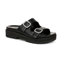 Women's Capitola Lug Platform Sandal