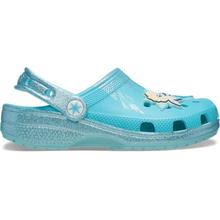 Toddlers' Disney Frozen Elsa Classic Clog