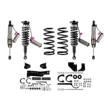 Old Man Emu BP51 Kit FR 2.5 in/0-330 lb, RR 2 in/440 lb 2210K | Grey by ARB USA Brand in North Lauderdale FL