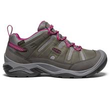 Women's Circadia Waterproof Shoe by Keen