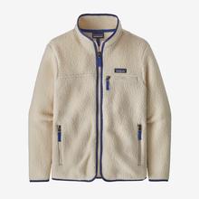 Women's Retro Pile Jacket by Patagonia in Gas City IN